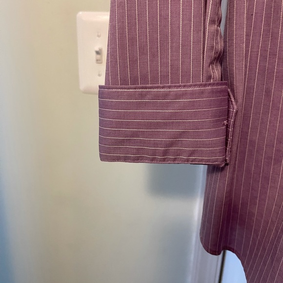 XXL PERRY ELLIS Button down - Picture 9 of 9